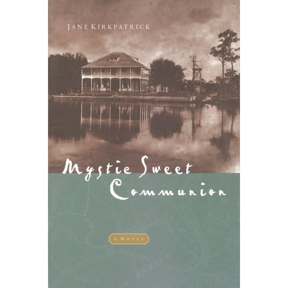 Mystic Sweet Communion, (Paperback)