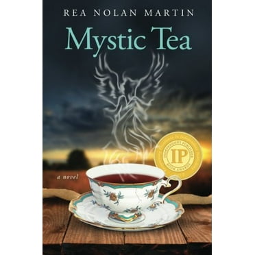 Pre-Owned Mystic Tea, 9780991032211, 0991032217, Paperback,