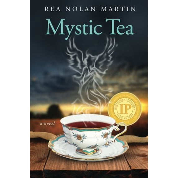 Pre-Owned Mystic Tea (Paperback) 0991032217 9780991032211