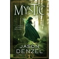 thumbnail image 1 of Pre-Owned Mystic: The Mystic Trilogy #1 (Hardcover) 0765381974 9780765381972, 1 of 1