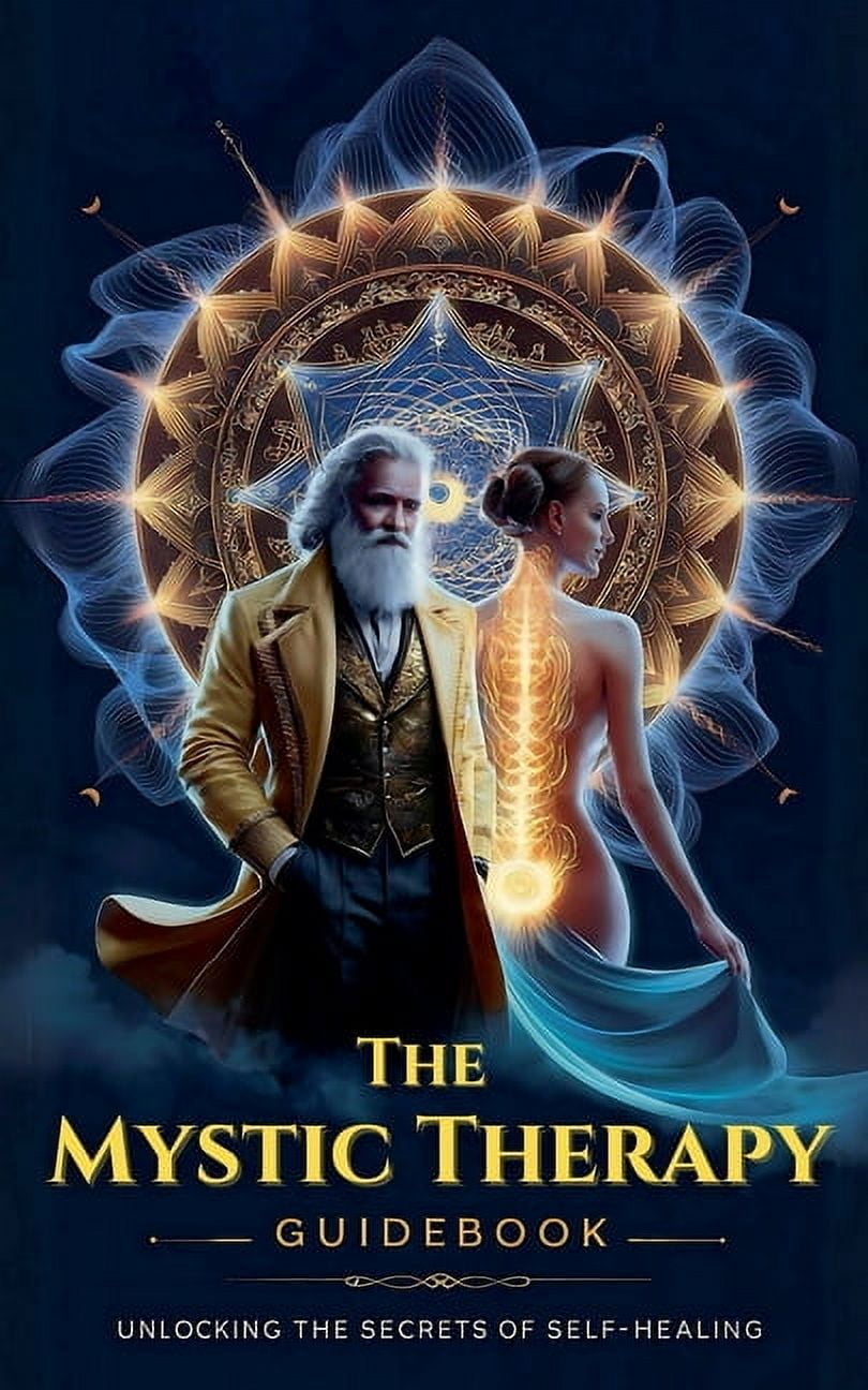 Mystic Healing