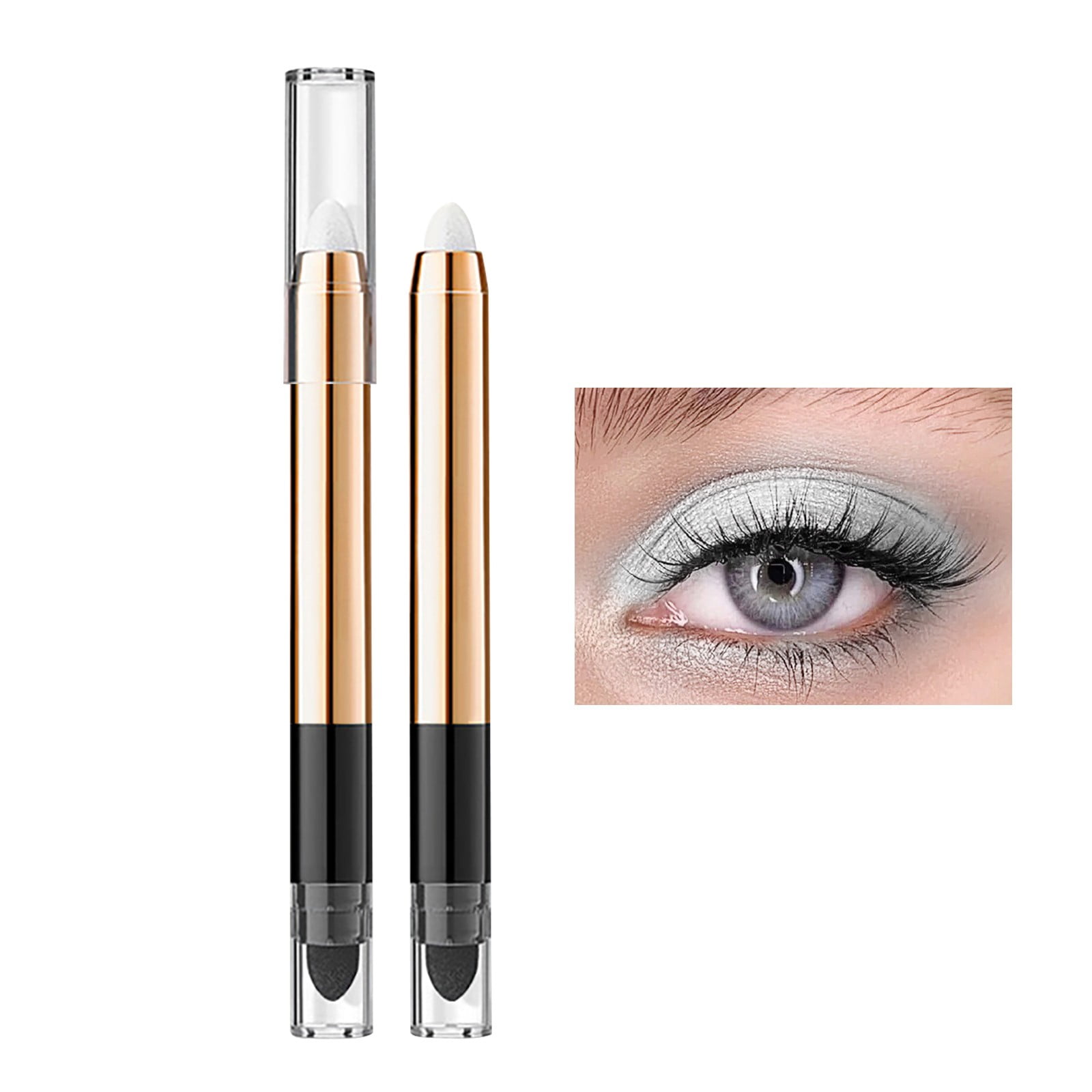 Space Highlighter Makeup Eye Q Makeup Bibs Wet And Wild Make up Anime Eyes Glue Pens Cat Makeup Eye Liners for Women Pencil Teenager Makeup Pallet Bag Hot Eyebrow Highlighter