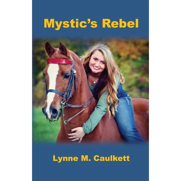 Mystic's Rebel, (Paperback)