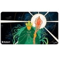 thumbnail image 1 of Ultra PRO: Playmat - Mystical Archive (Channel), 1 of 2