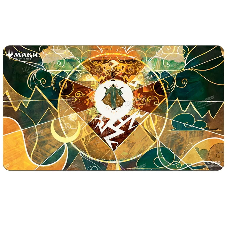 Lightning Bolt プレイマット