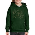 thumbnail image 1 of Mystical Baby Axolotl Hoodie Juniors -Image by Shutterstock,  Small, 1 of 4