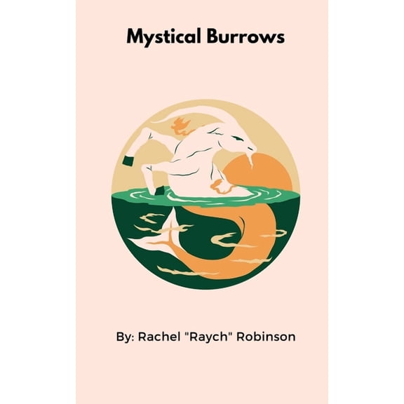 Mystical Burrows, (Paperback)