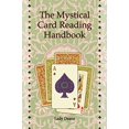 thumbnail image 1 of Pre-Owned Mystical Card Reading Handbook Paperback, 1 of 1