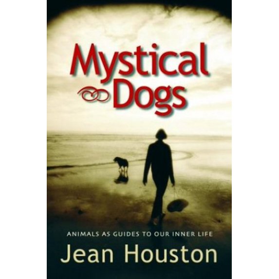 Pre-Owned Mystical Dogs (Hardcover) 1930722133 9781930722132