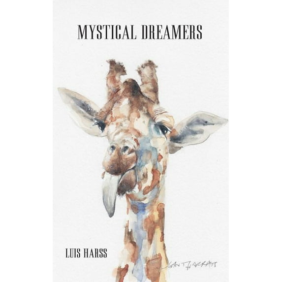 Mystical Dreamers