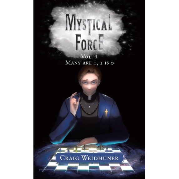 Mystical Force: Vol. 4 Many are 1, 1 is 0, (Paperback)