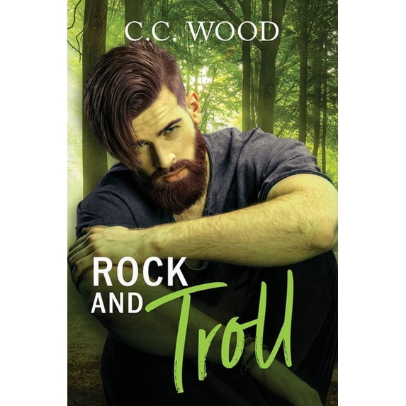 Mystical Matchmakers Rock and Troll, Book 1, (Paperback)