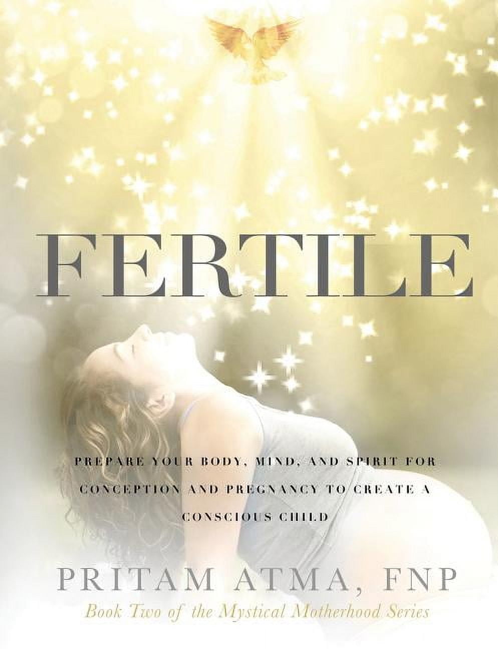 Mystical Motherhood Fertile: Prepare Your Body, Mind, and Spirit for ...