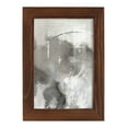 thumbnail image 1 of Mystical Objects I - Framed Print w/glass - Chestnut, 1 of 6