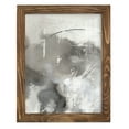 thumbnail image 1 of Mystical Objects I - Framed Print w/glass - Walnut, 1 of 5