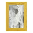thumbnail image 1 of Mystical Objects IV - Framed Print w/glass - Sunflower Yellow, 1 of 6