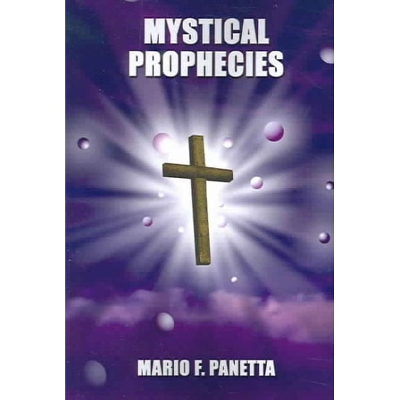 Mystical Prophecies (Paperback)