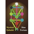 thumbnail image 1 of Mystical Qabalah, (Paperback), 1 of 1