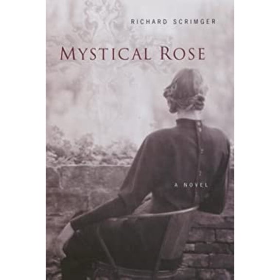 Pre-Owned Mystical Rose (Hardcover) 9780385259545