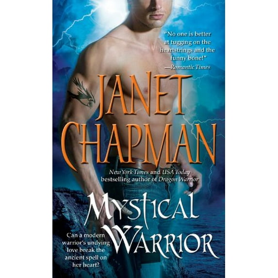 Pre-Owned Mystical Warrior (Mass Market Paperback) 1439159904 9781439159903
