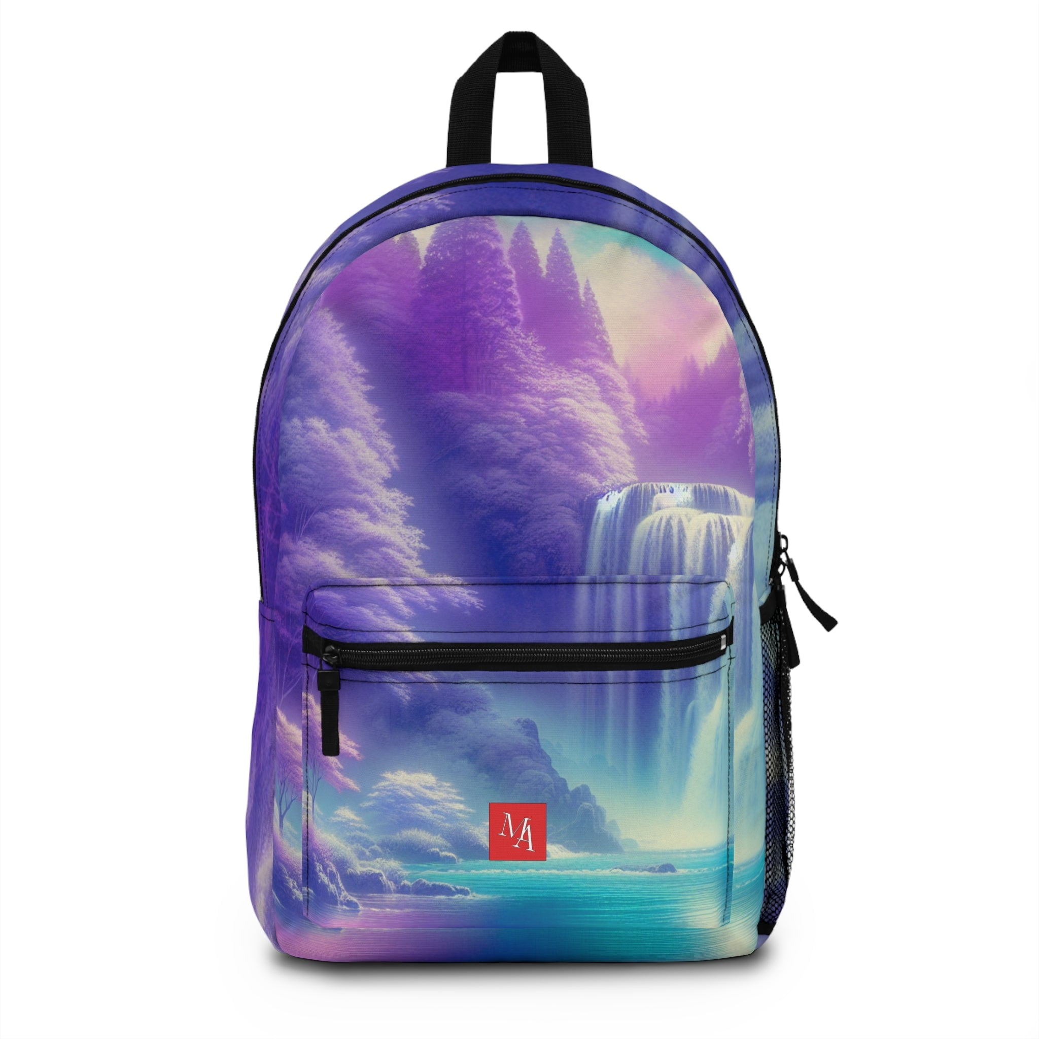 MYSTICAL BACKPACK