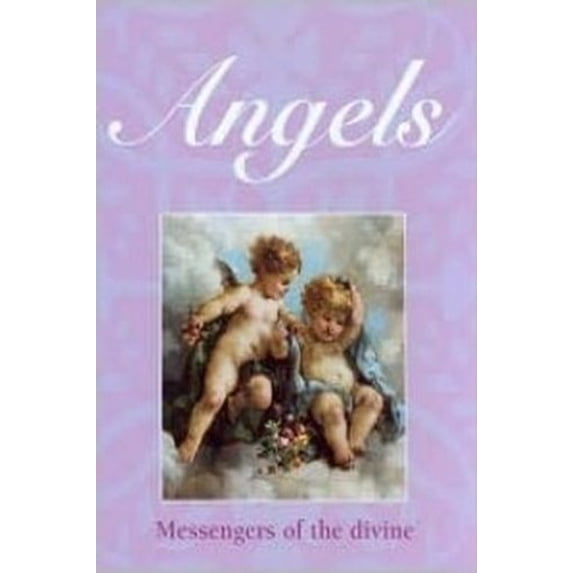 Pre-Owned Angels (Hardcover) 140548960X 9781405489607