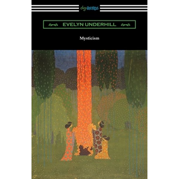 Pre-Owned Mysticism Paperback