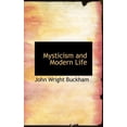 thumbnail image 1 of Mysticism and Modern Life (Hardcover), 1 of 1