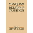 thumbnail image 1 of Pre-Owned Mysticism and Religious Traditions (Paperback) 0195033140 9780195033144, 1 of 1