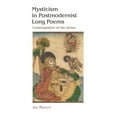 thumbnail image 1 of Mysticism in Postmodernist Long Poems: Contemplation of the Divine, (Hardcover), 1 of 1