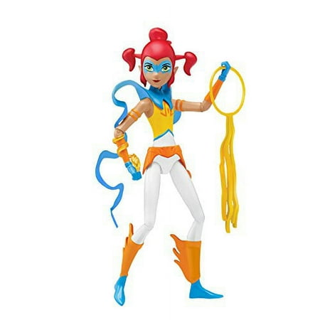 Mysticons Piper Willowbrook Basic Action Figure