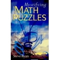 thumbnail image 1 of Pre-Owned Mystifying Math Puzzles Paperback, 1 of 1