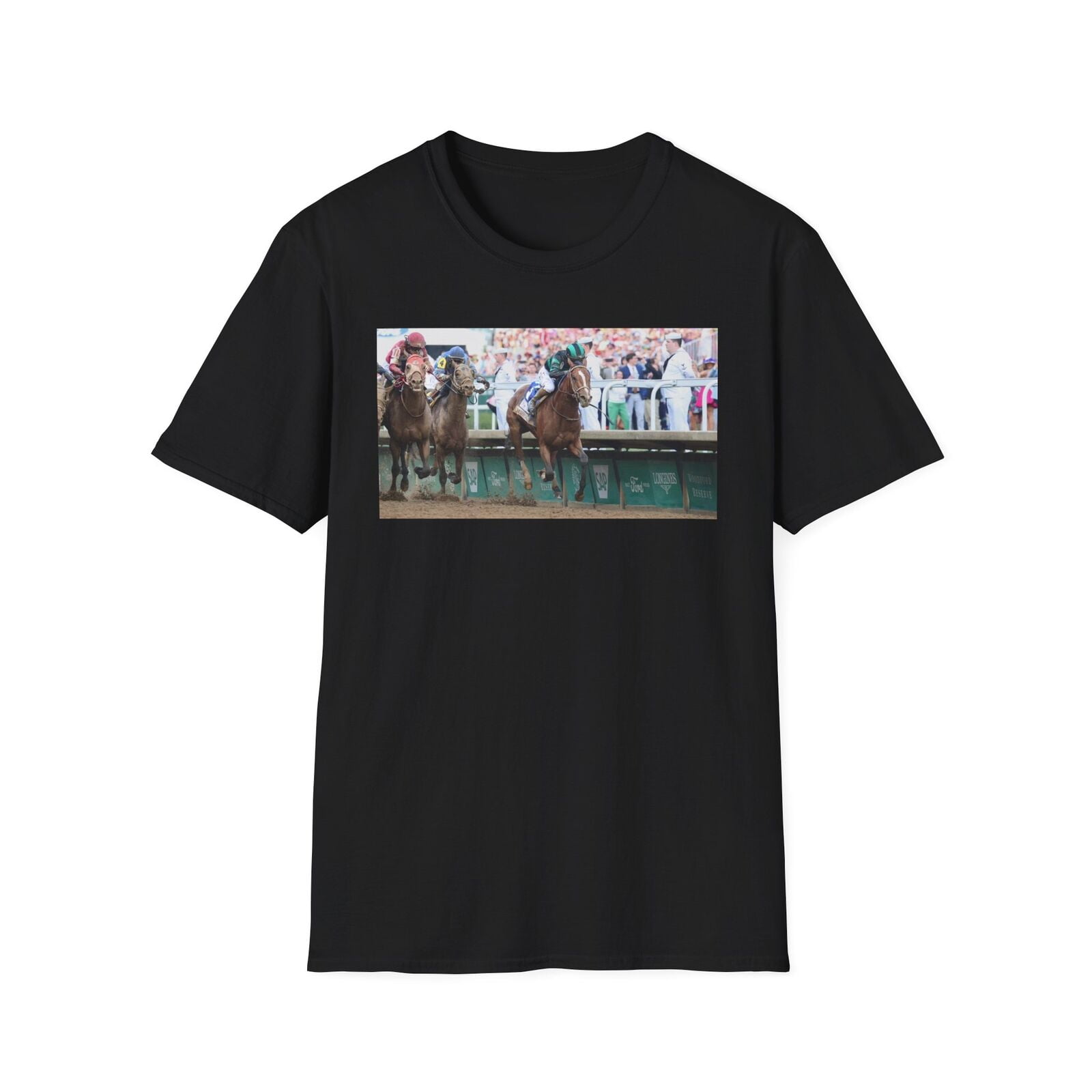 Mystik Dan 2024 Kentucky Derby winner TShirt