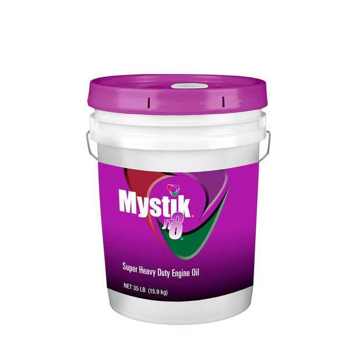 Mystik Motor Oil in Oils and Fluids - Walmart.com