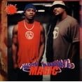 thumbnail image 1 of Mystik Journeymen - Magic - Rap / Hip-Hop - CD, 1 of 1