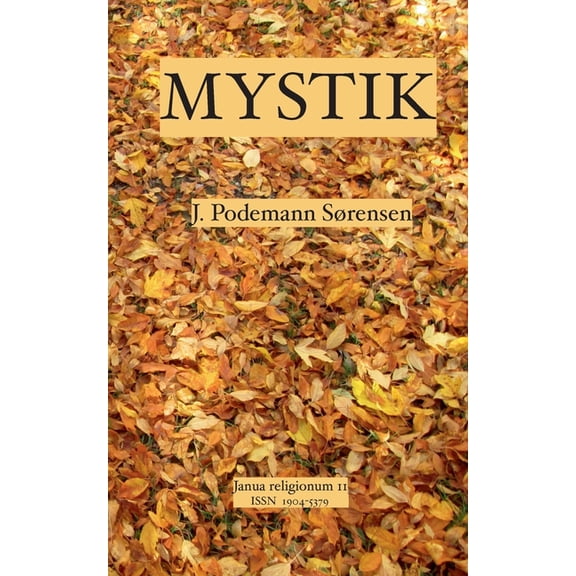 Mystik, (Paperback)