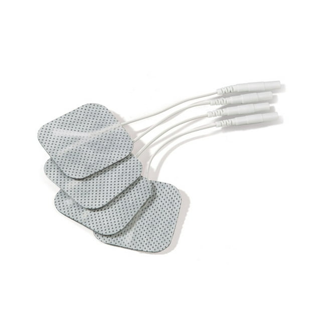 Mystim Electrodes For Tens Units 40 Mm X 40 Mm
