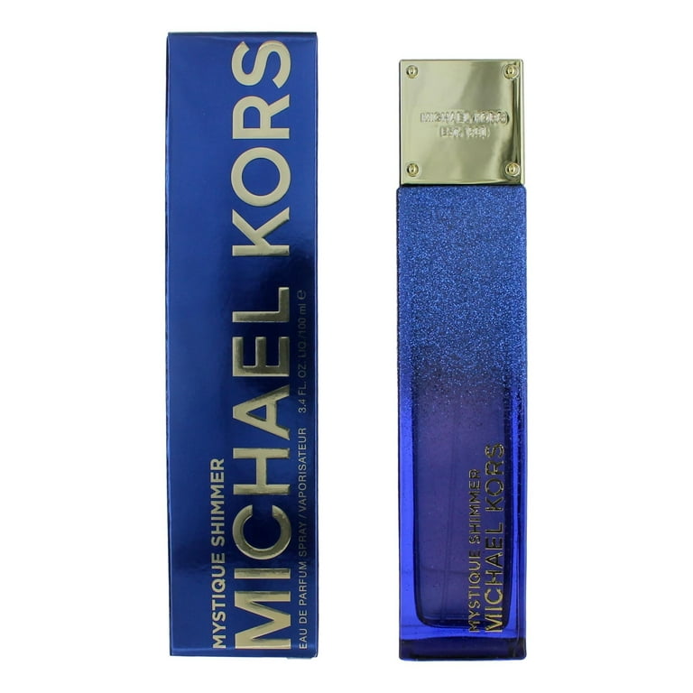 Mystique Shimmer Eau De Parfum Spray By Michael Kors - 1 oz Mystique Shimmer Eau De Parfum Spray By Michael Kors - 1 oz