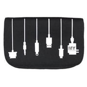 Mytagalongs Plug in charger case