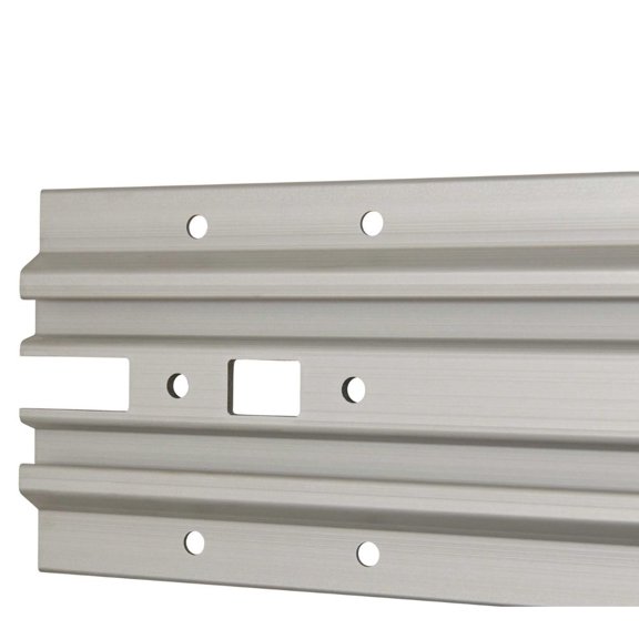 Mytee Double Decking Beam Track - Single