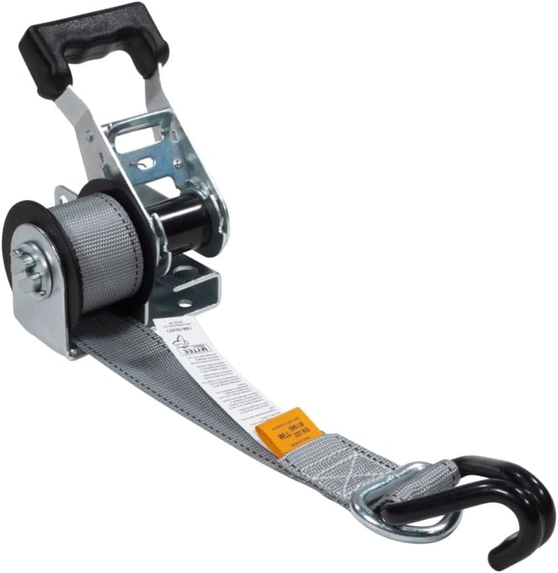 Mytee Products 1-1/2