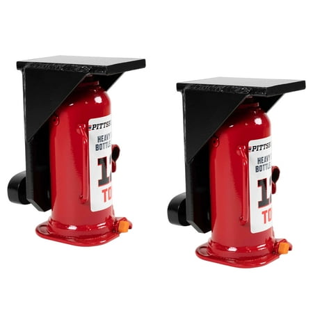 Mytee Products 2 Pack Shipping Container Jack Lug