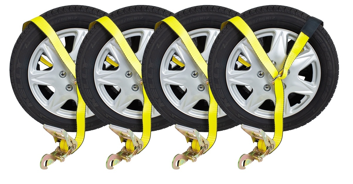 VooDoo Offroad 1500004 Recovery Rope Soft Shackle - Walmart.com