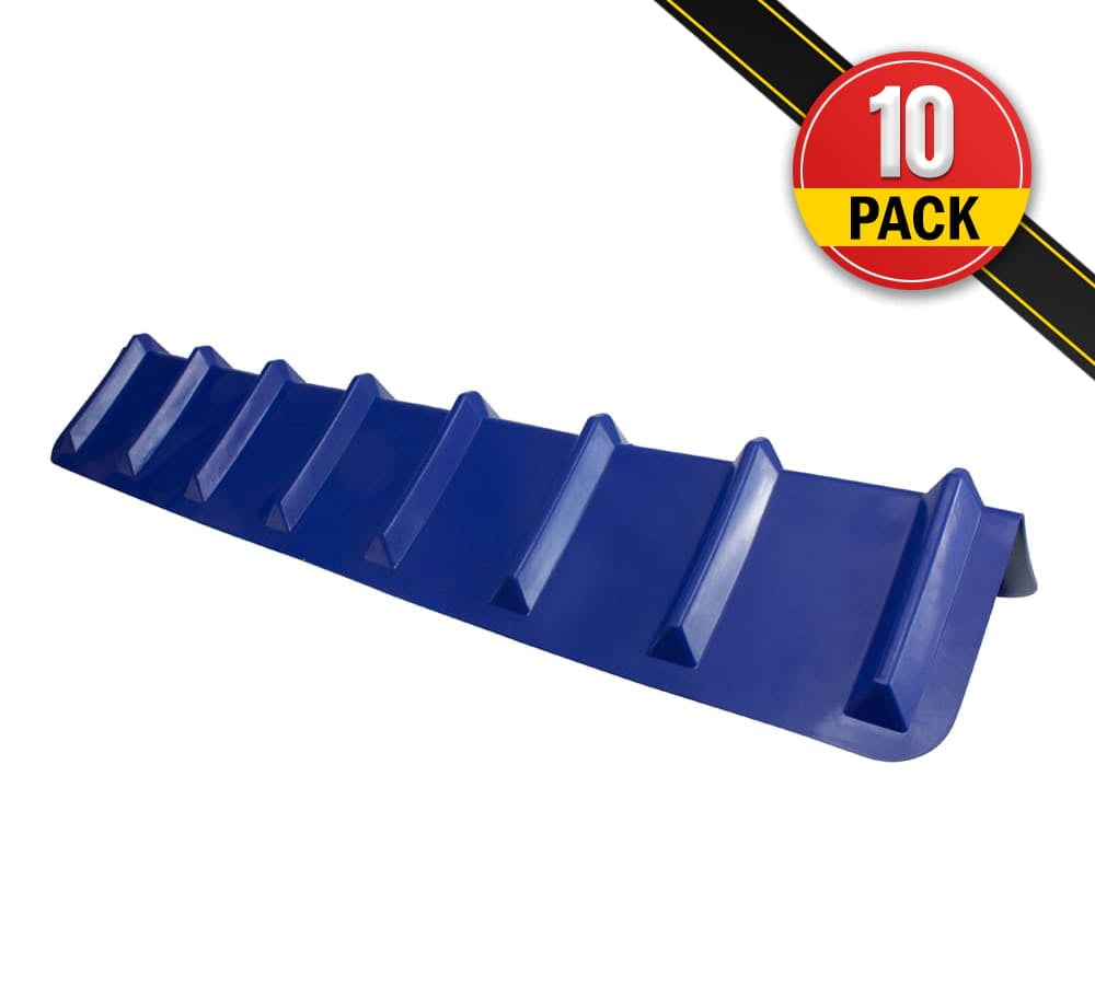 US Cargo Control Flatbed Corner Protectors 8" X 8" X