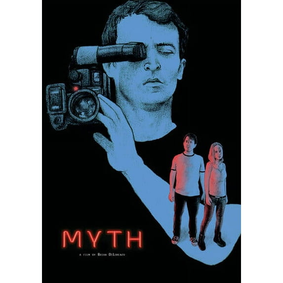 Myth (DVD), Indie Rights, Drama