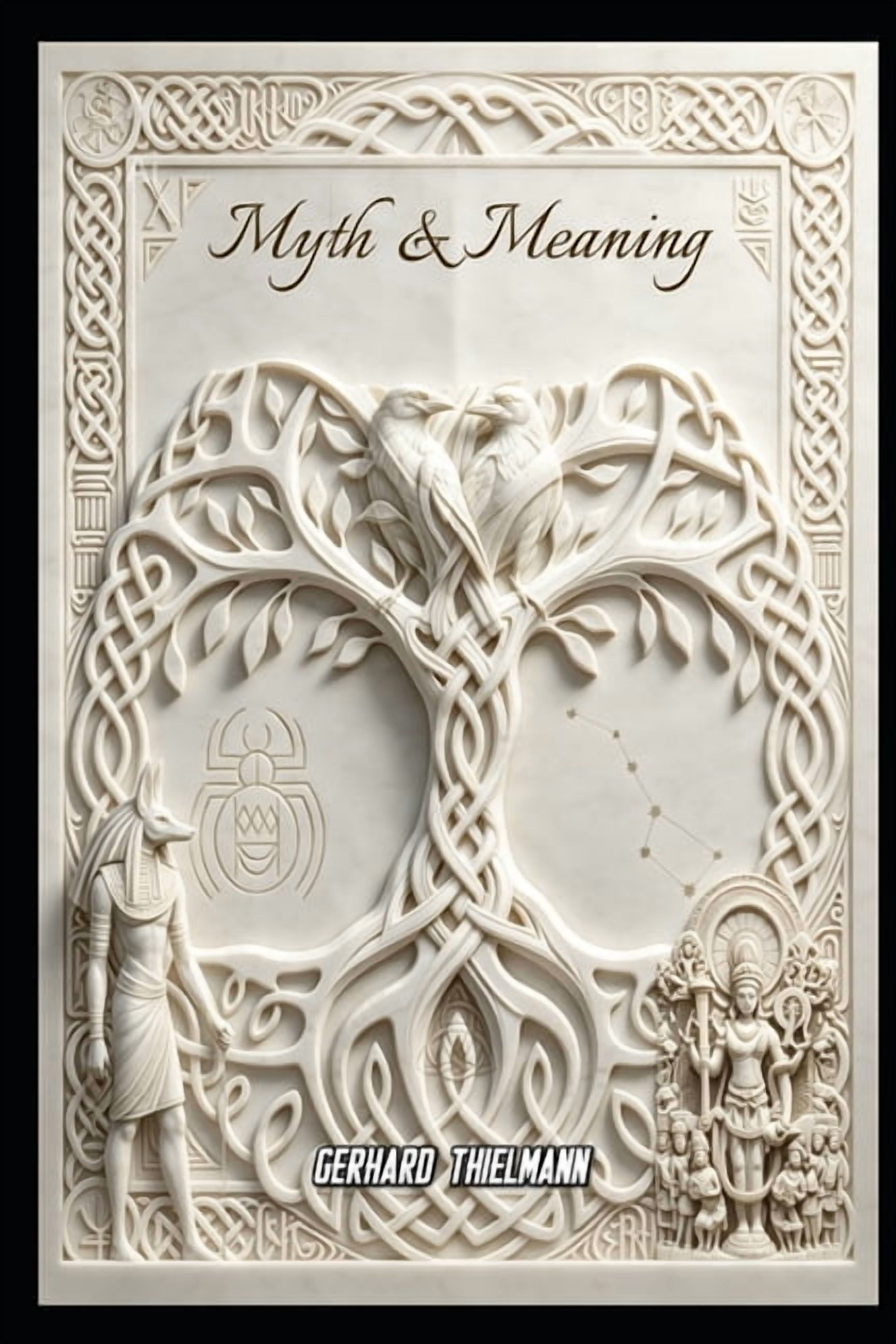 Myth & Meaning, (Paperback)