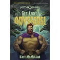 thumbnail image 1 of Myth-O-Mania: Get Lost, Odysseus! (Hardcover), 1 of 1