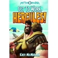 thumbnail image 1 of Pre-Owned Get to Work, Hercules! (Unknown) 1434231968 9781434231963, 1 of 1