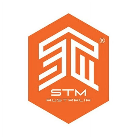 STM - Myth Pack 18L (16'')  Magnet Black - Black