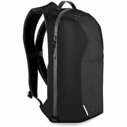 STM Goods Myth Carrying Case Backpack for 15 to 16 Apple MacBook Pro, Magnet Black
